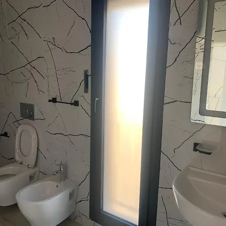 Penthouse Zirkon Apartament Apartment *